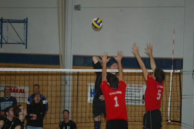 Tv Hausen Volleyball Bildergalerie